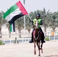 الامارات تنظم مهرجان الشيخ منصور بن زايد العالمي للخيول
