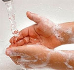 كيف نقنع الأطفال بضرورة غسل اليدين؟ 
