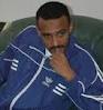 هيثم مصطفي يعلن اعتزاله كرة القدم عقب مواجهة المنتخب مع اثيوبيا