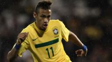 خسارة مذلة للصين امام المنتخب البرازيلي ونيمار يحرز هاتريك