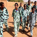 اليوم ختام إمتحانات الشهادة السودانية