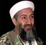 إغلاق صفحة بن لادن على الـ \" فيس بوك \" 