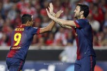 برشلونة ومان يونايتد يبحثان عن التأهل المبكر في دوري الابطال