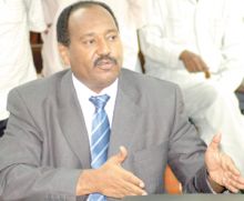 الإتحاد السودانى يشارك  في عمومية سيكافا وإجتماعات المكتب التنفيذى