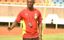 مدرب غانا : كنت أعلم أن مباراة الكونغو لن تكون سهلة