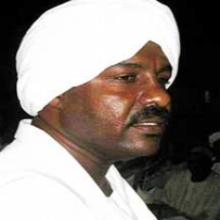 محمد سيد احمد : سنطبق القانون على الهلال لو انسحب من كاس السودان