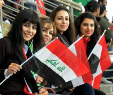 "الحضور النسائى" قد يحرم السعودية من استضافة كأس آسيا 2019