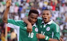 أسبوع جنسي للاعبي نيجيريا حال الفوز بأمم افريقيا.. ووسائل الإعلام تذيع بيان رابطة «بائعات الهوى»