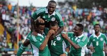 نيجيريا تُكافئ لاعبيها بـ "قطعة أرض"بعد التتويج باللقب الأفريقى