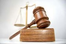 قاضية جزائرية ترفض عريضة طلاق بسبب البسملة