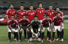 المنتخب المصري يكتسح سوازيلاند بعشرة أهداف في تجربة ودية متواضعة