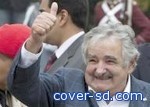 رئيس أوروجواي لا يملك سوى سيارة فولكسفاجن بيتل موديل 87  