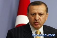 فلسطيني يسمي ابنه  (رجب أردوغان) تيمّنا برئيس وزراء تركيا  