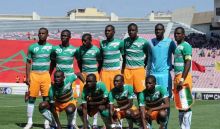 ساحل العاج تهزم نيجيريا وتحرز بطولة افريقيا للناشئين