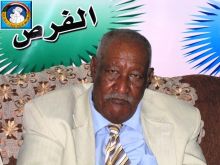 تمثيل السودان خارجيا ليس من القرارات التى يتخذها مجلس الادارة