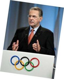 اللجنة الاولمبية الدولية تثني على بوينس ايرس الارجنتينية