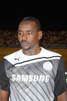 المعز محجوب: الكرة السودانية فقدت لاعبا مهما 
