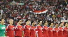 مصر تتاهل الى الدور النهائي المؤهل لمونديال البرازيل
