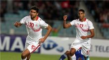 الفيفا يؤجل صعود تونس للجولة الاخيرة من التصفيات