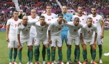 المغرب تضرب البوسنة بثلاثية في دورة الابيض المتوسط