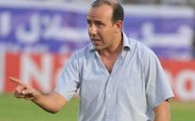 الكوكي يرفض "كنانة" ويطالب بالقاهرة "معسكراً" لفريق القدم