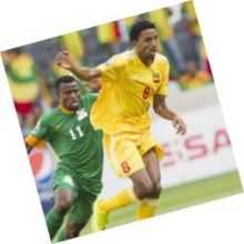 الإتحاد الأثيوبي يفصل مدير المنتخب بسبب خطأ إداري في مباراة بتصفيات كأس العالم