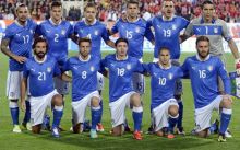 بيرجومي يطالب مدرب المنتخب الايطالي بتغيير طريقته امام اسبانيا