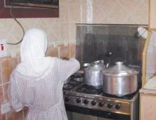 ارتفاع اسعار نقل كفالة العاملات المنزليات بالسعودية 