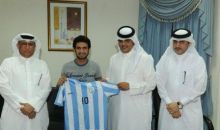 نجم المنتخب القطري حسين ياسر ينضم للوكرة 