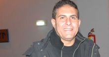 نجم الاهلي السابق طاهر ابوزيد وزيرا للرياضة المصرية