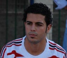 صبري رحيل لاعبا رسميا للاهلي المصري