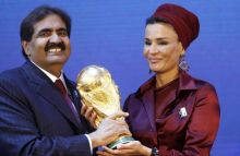 اتحاد الأندية الأوروبية (إيكا) يوافق علي تغيير موعد مونديال قطر 2022  