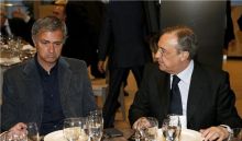 رئيس ريال مدريد يستبعد إبرام صفقات جديدة في يناير