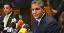 مصر ..نائب رئيس نادى الزمالك يتهم طاهر أبوزيد بإهدار المال العام
