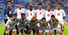 تونس والكاميرون تتعادلان بدون اهداف في ذهاب المباراة الفاصلة المؤهلة لنهائيات كاس العالم 2014 