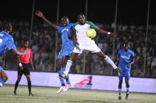 مجلس النيل يشعل رغبة اللاعبين في قهر الاهلي شندي