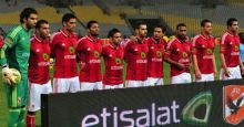 الاهلي المصري يختار ملعب المقاولون لاستضافة نهائي ابطال افريقيا