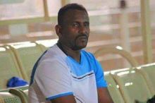 المدرب العام للهلال خالد بخيت ... هبوط الموردة خسارة للدوري الممتاز السوداني