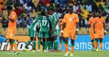 جماهير ساحل العاج تطالب اقالة مدرب المنتخب صبري لموشي
