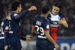 باريس سان جيرمان يحل ضيفا على ريمس في الدوري الفرنسي 