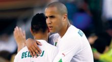 الفيفا يرفض احتجاج بوركينا فاسو ويؤكد تأهل الجزائر للمونديال