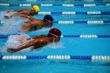  الإتحاد المحلي للسباحة بالخرطوم يتفقد مقره ومسبح الخارجية ويلتقي مدير الرياضة 
