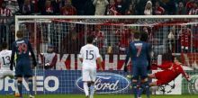 مانشيستر سيتي يقهر بايرن ميونخ على ملعبه بثلاثة اهداف مقابل هدفين