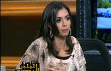 ملكة جمال مصر تنفي مشاركتها في فيلم «إباحي»