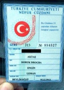 مشجع لنادي جالطة سراي التركي يطلق إسم دروجبا على إبنه