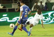 الفتح يقهر الأهلي السعودي و يتأهل إلى نصف نهائي كأس ولي العهد