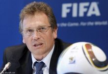 أمين عام الفيفا: مونديال 2022 لن يقام في الصيف