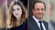 الرئيس الفرنسي يلوح بمقاضاة مجلة نشرت تقريرا عن "علاقته" بالممثلة جولي غاييه