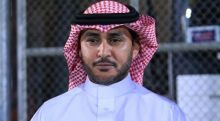 النصر السعودي يشكو سبيعي الرائد بعد اساءاته الفضائية وفي تويتر	
