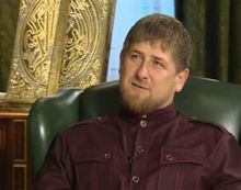 ألف دولار لكل طفل يطلق عليه اسم "محمد" في الشيشان